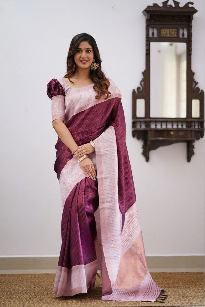 DDF 119 Banarasi Silk Designer Sarees Catalog